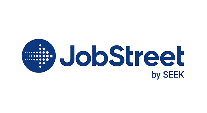Companies we've worked with - JobStreet