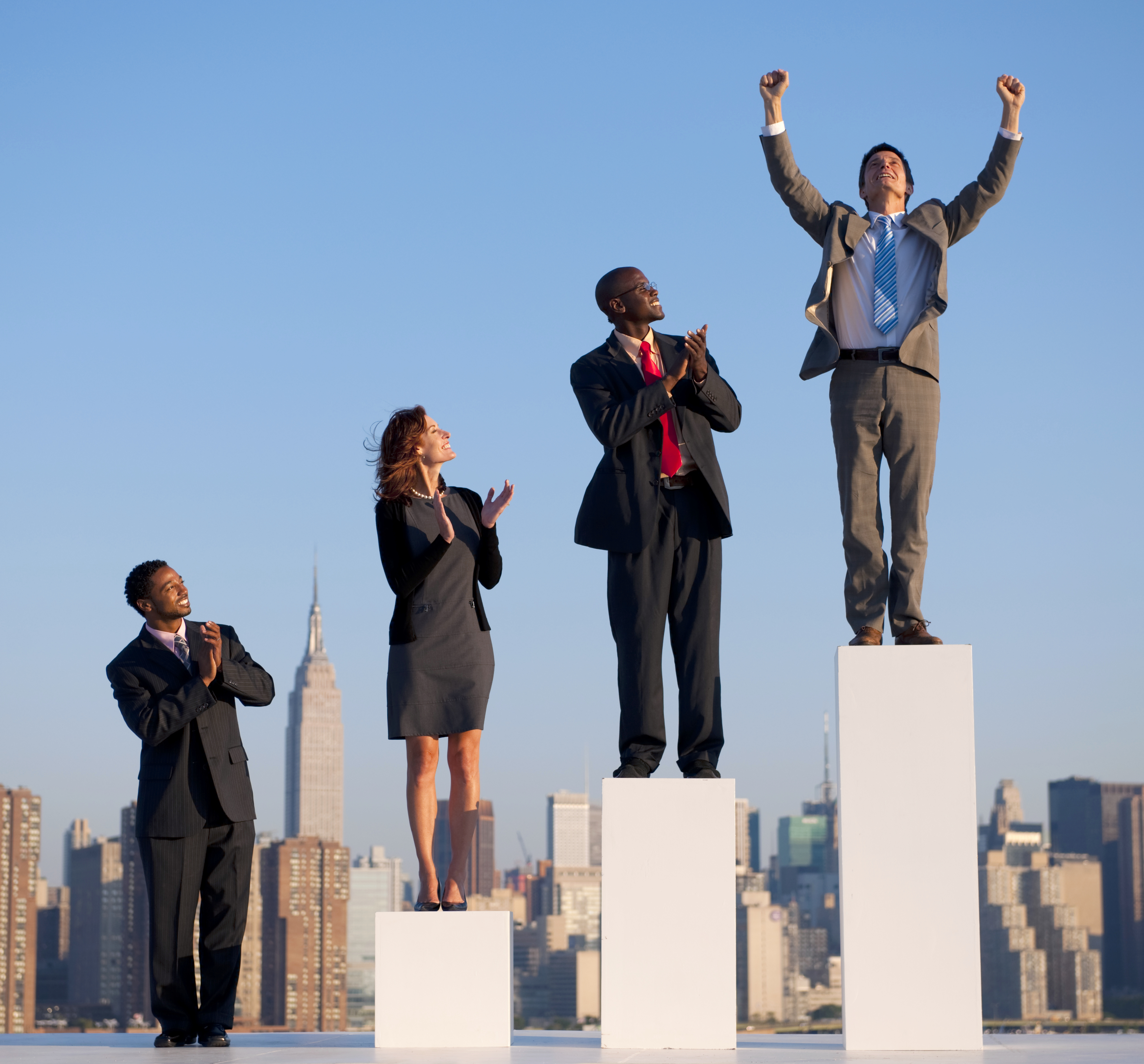 Adaptive Skills: What People Get Wrong About ‘Going With the Flow’