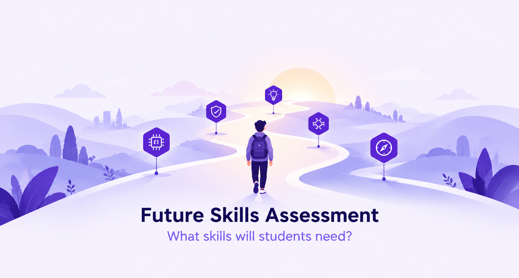 Future Skills Assessment: What Skills Will Students Need?