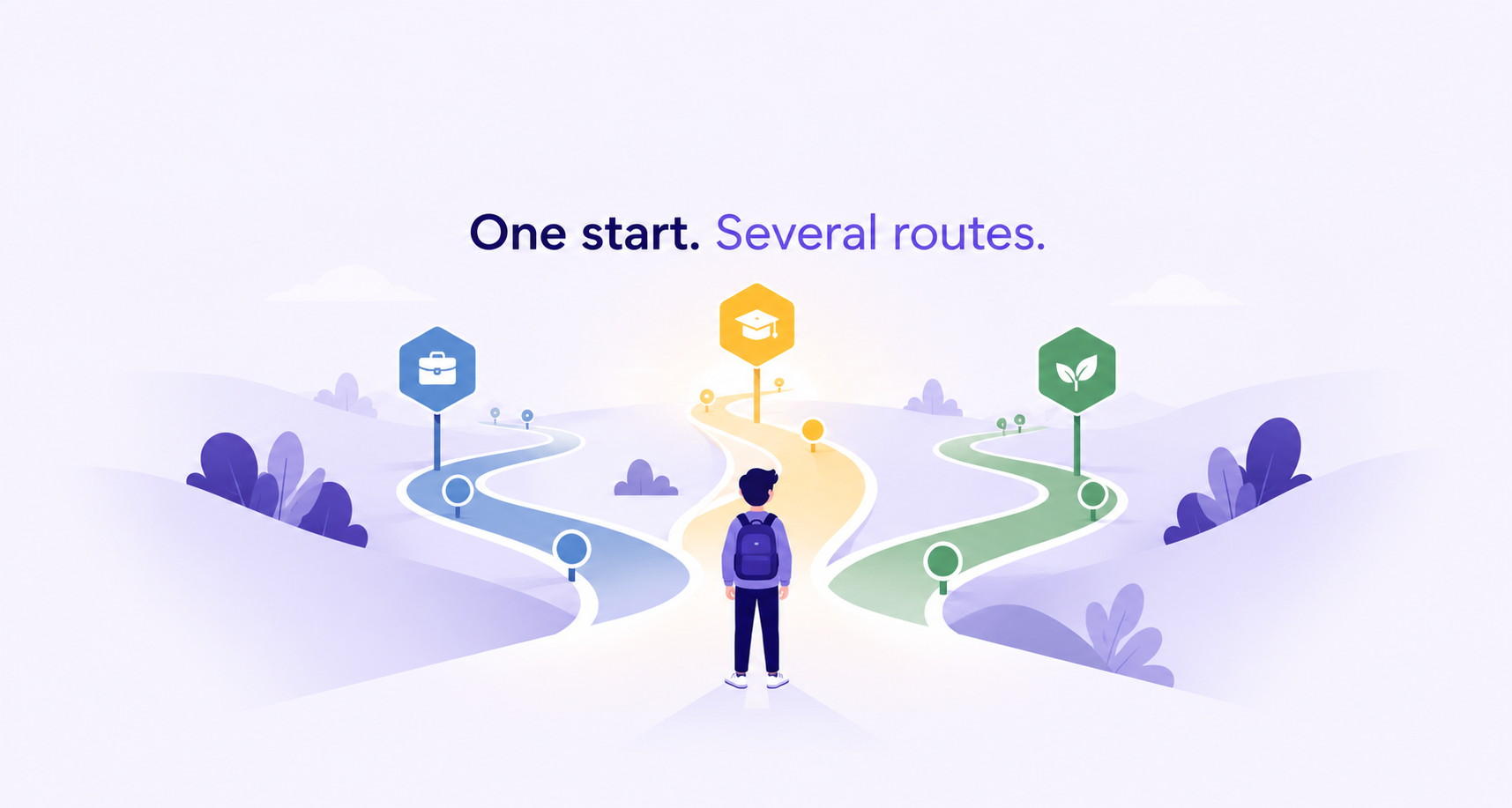 Student Career Mapping: How It Helps Students Plan Their Future