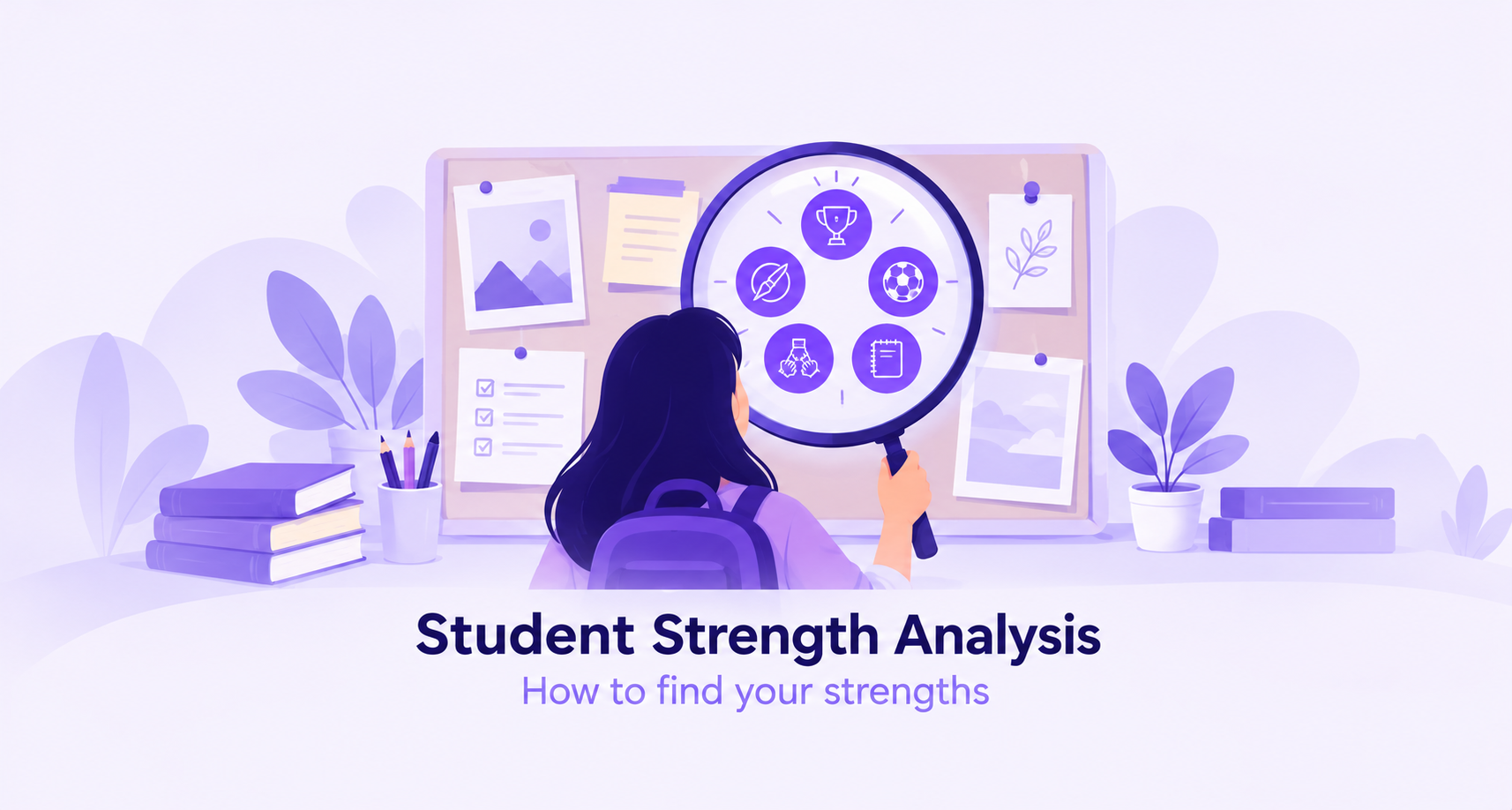 Student Strength Analysis: How Students Can Identify Their Strengths