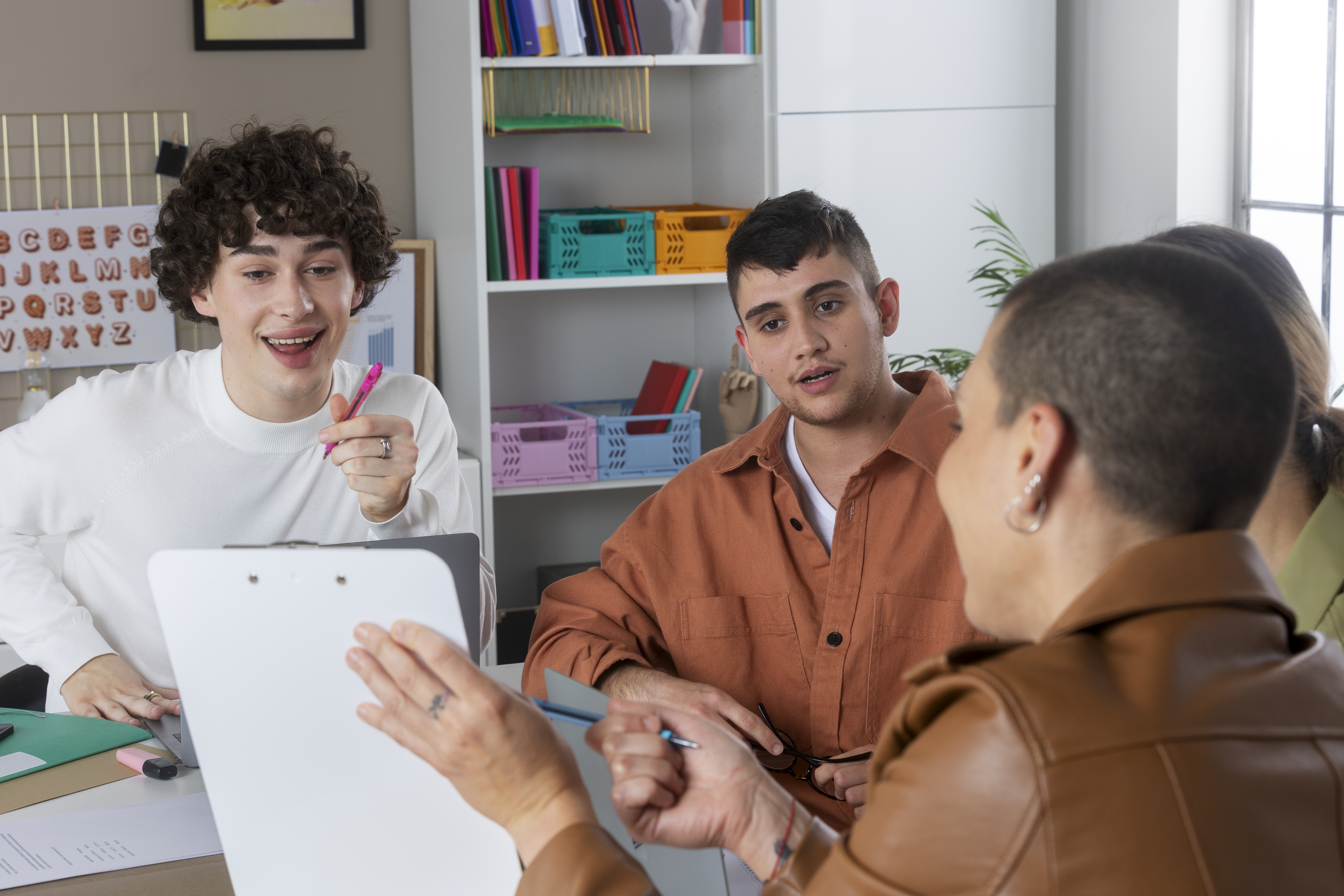 The Complete Skill Set: How to Build Smarts, Strength, and Social Skills Together